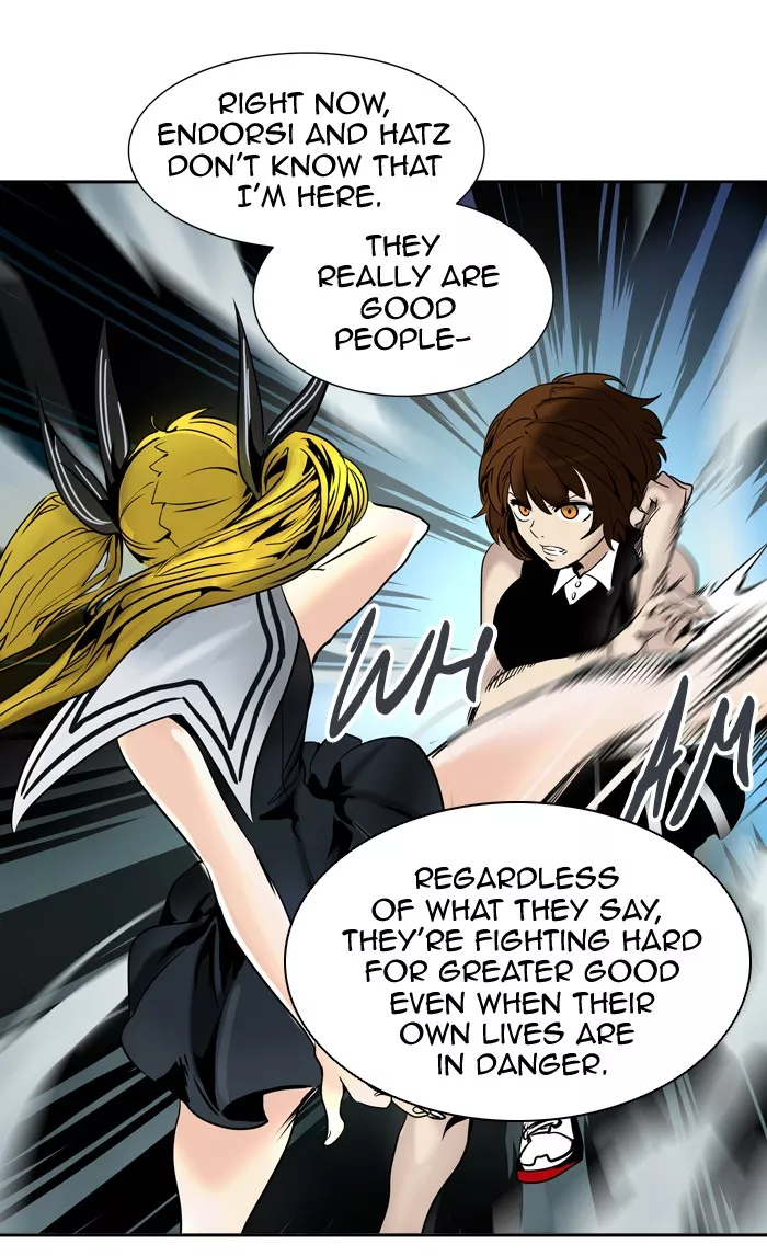 Tower of God, chapter 294, image 48