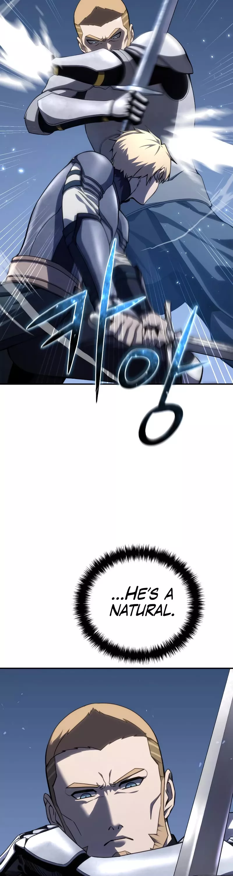 Star-Fostered Swordmaster, chapter 21, image 51