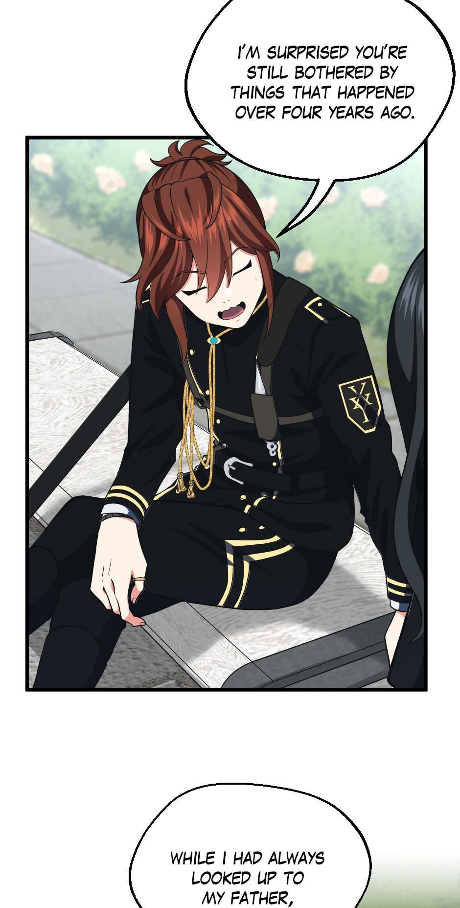 The Beginning After the End, chapter 105, image 9