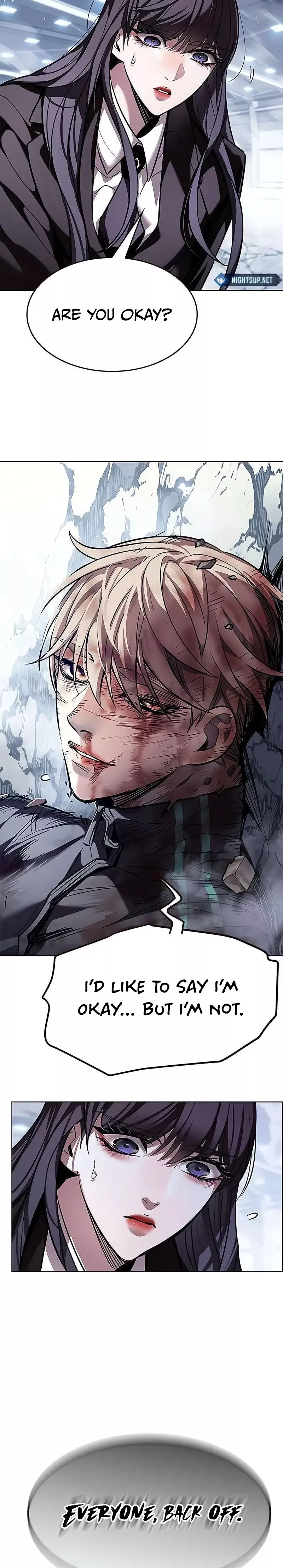 Eleceed, chapter 357, image 24