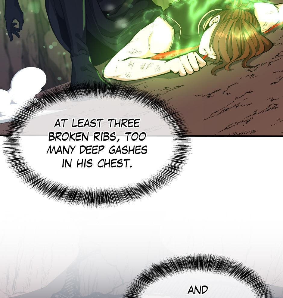 The Beginning After the End, chapter 157, image 91
