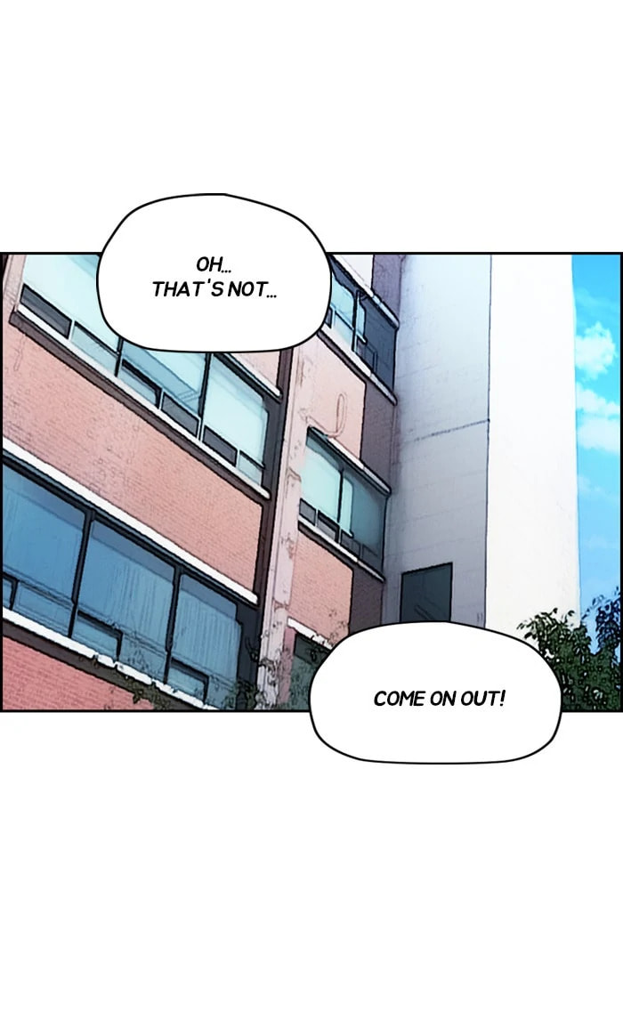 Wind Breaker, chapter 296, image 52
