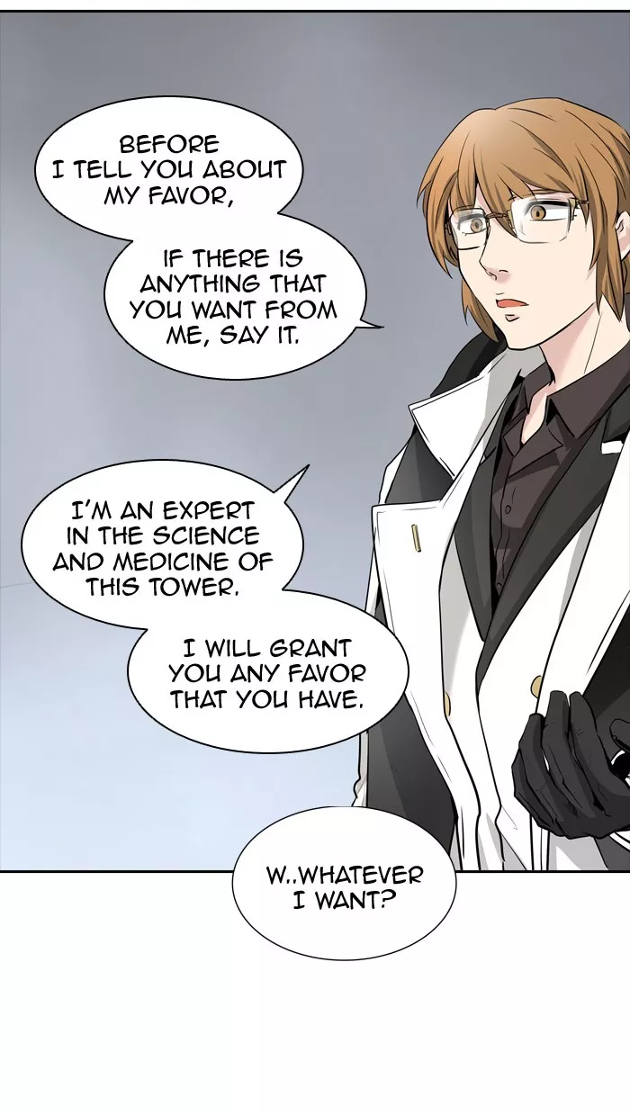 Tower of God, chapter 338, image 40