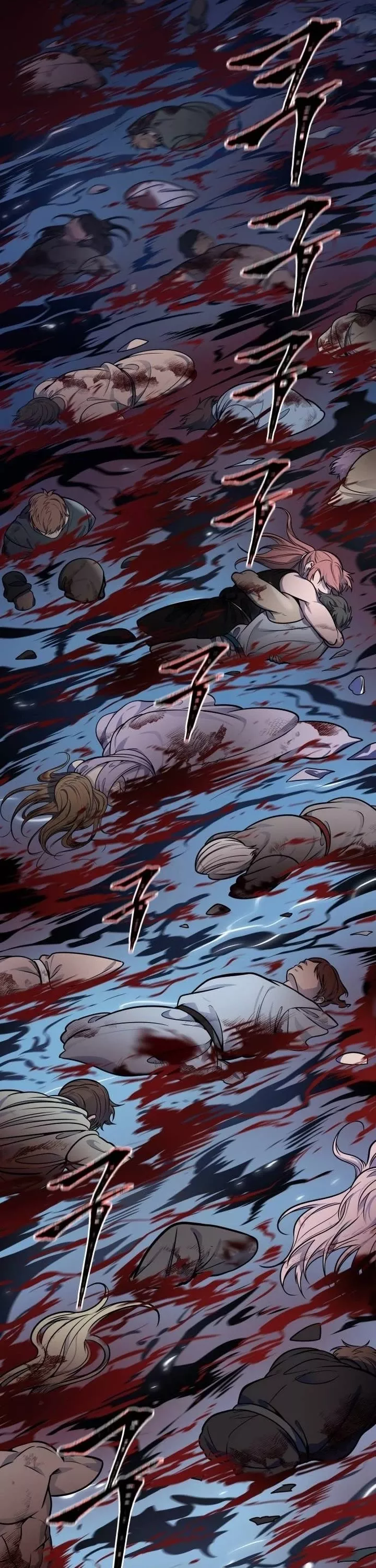 Tower of God, chapter 631, image 66