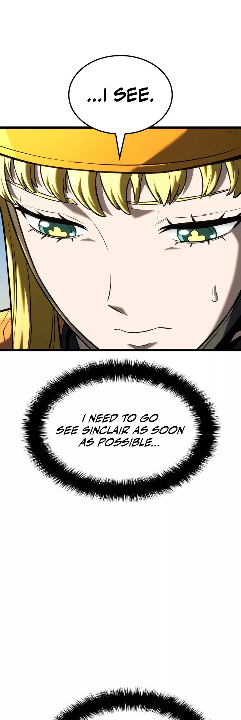 Revenge of the Baskerville Bloodhound, chapter 144, image 18