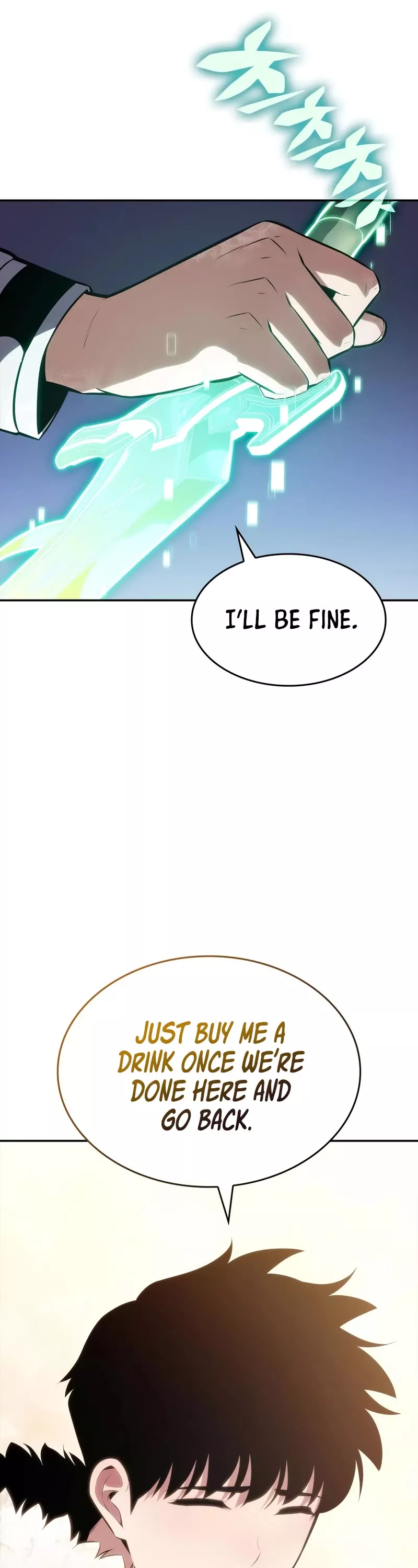 Solo Max-Level Newbie, chapter 84, image 59
