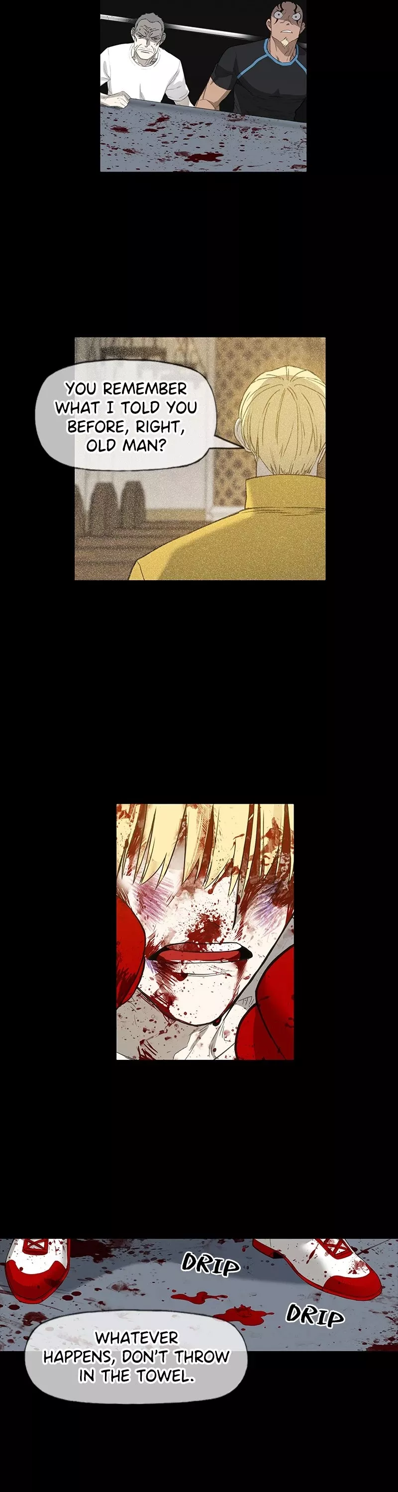 The Boxer, chapter 109, image 51
