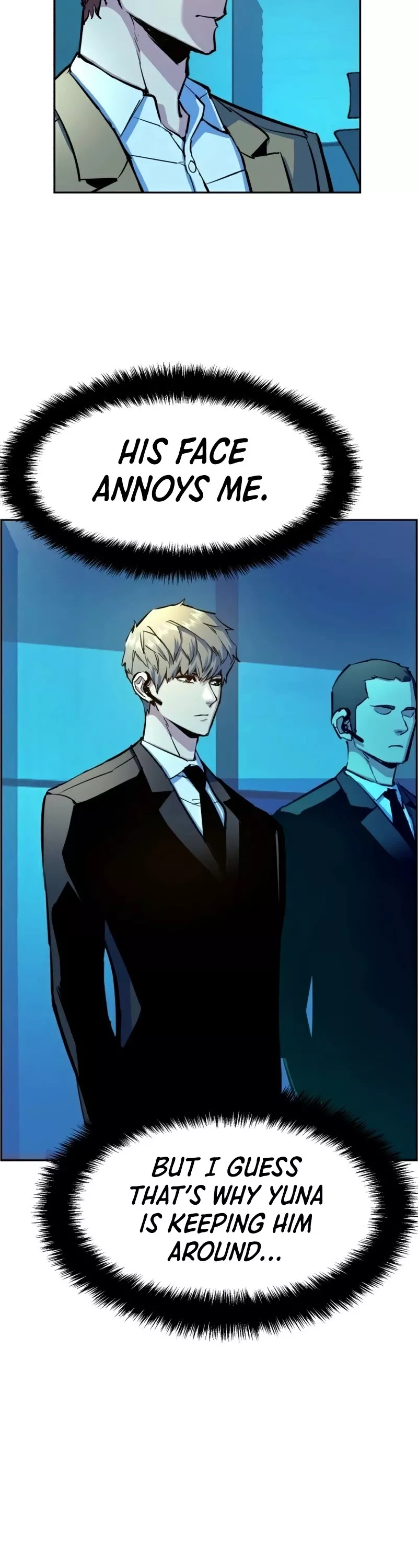 Teenage Mercenary, chapter 73, image 41