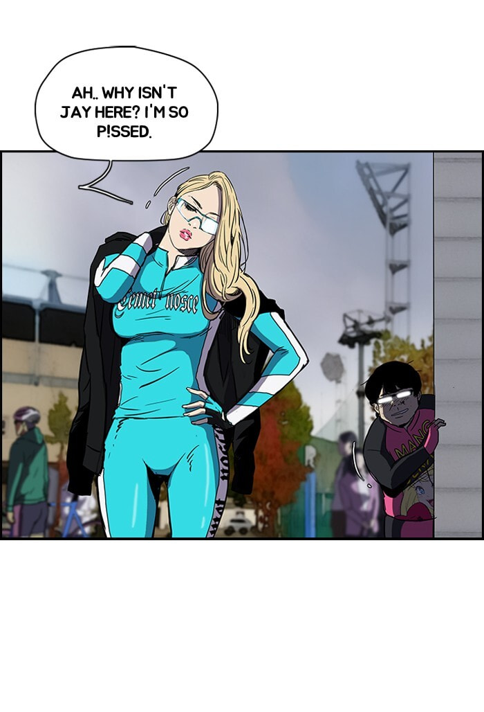 Wind Breaker, chapter 140, image 53