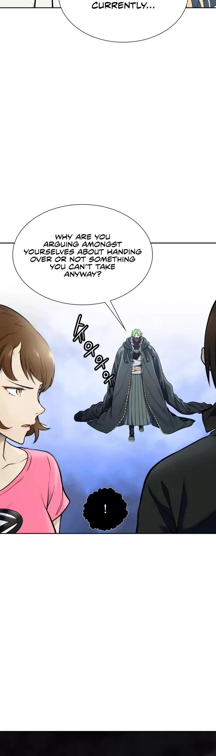 Tower of God, chapter 598, image 62
