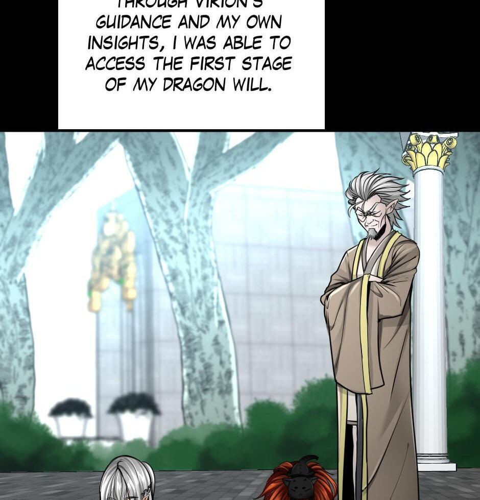 The Beginning After the End, chapter 28, image 38