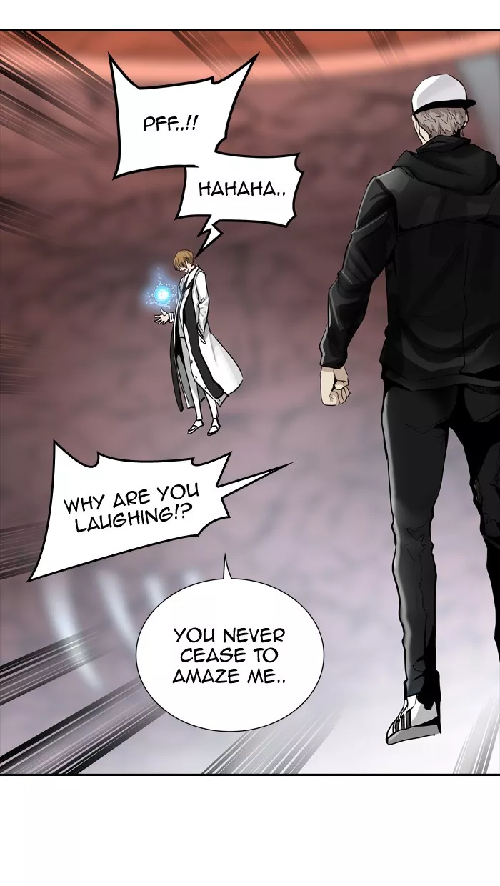 Tower of God, chapter 337, image 112
