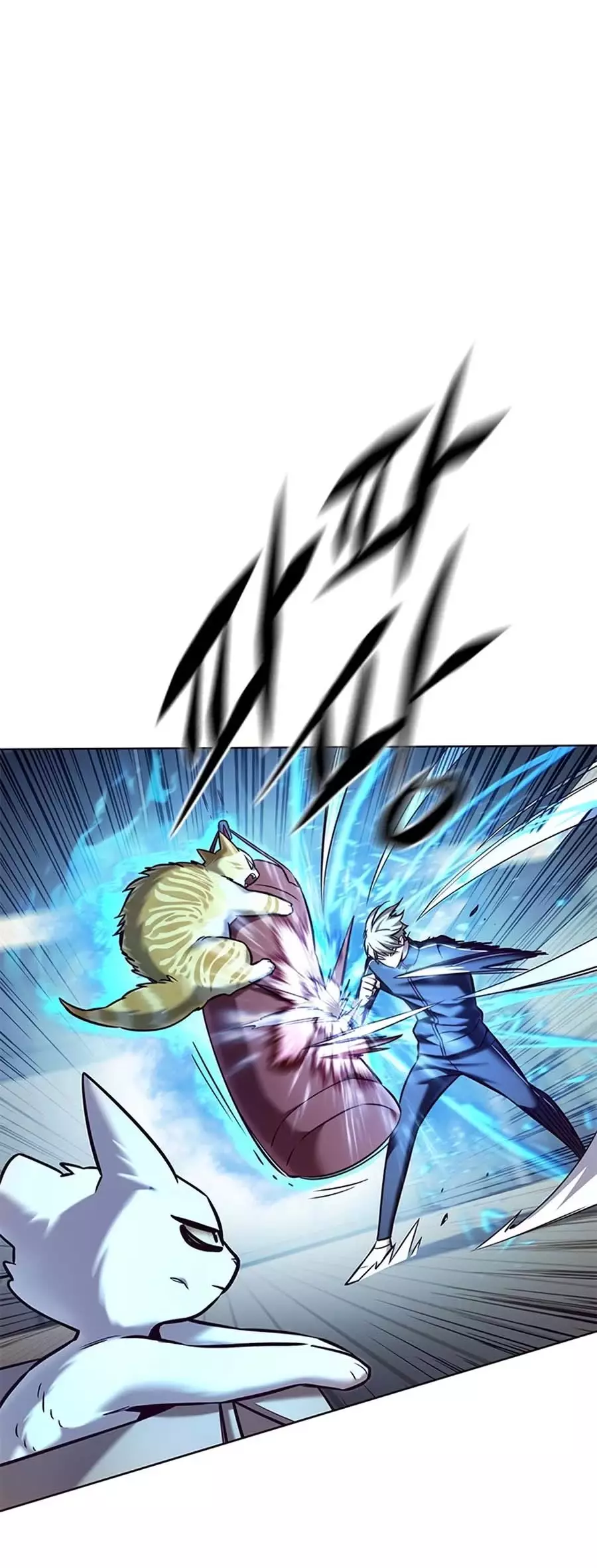 Eleceed, chapter 244, image 33
