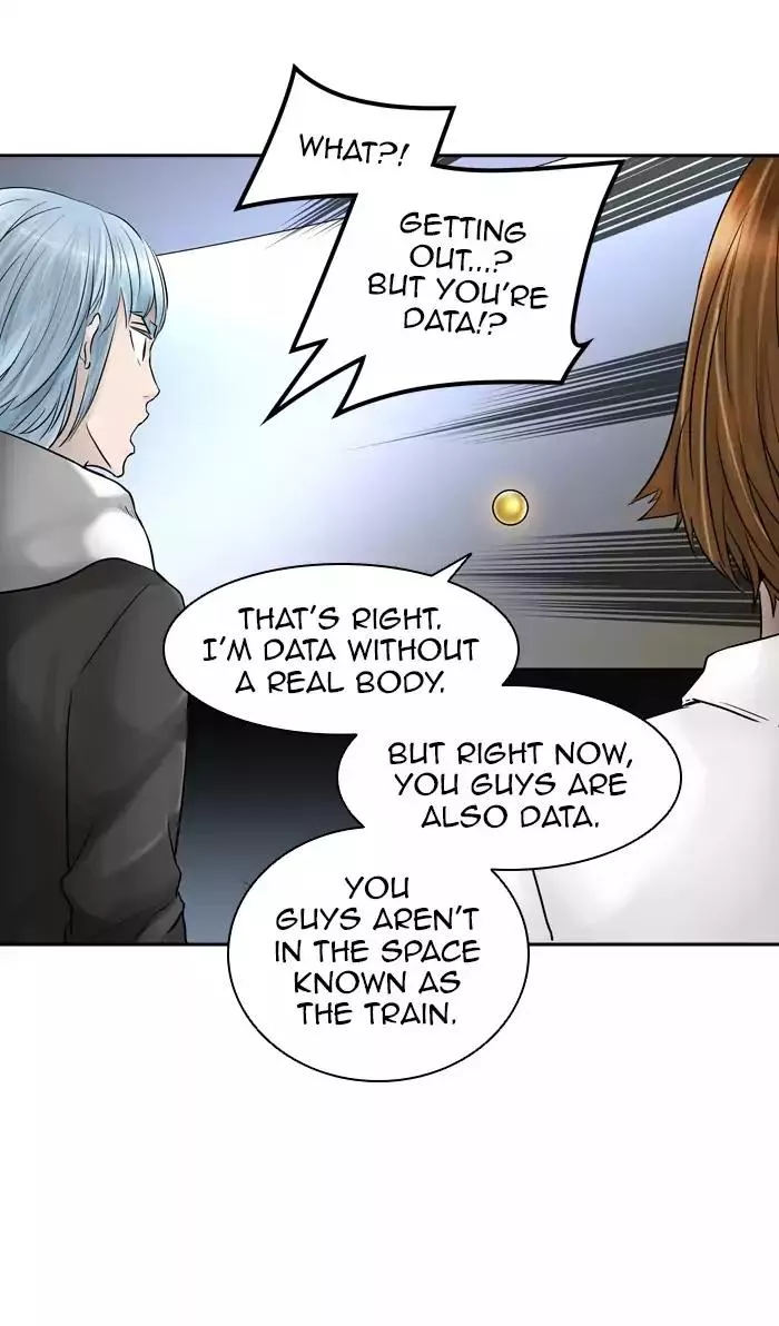 Tower of God, chapter 380, image 29