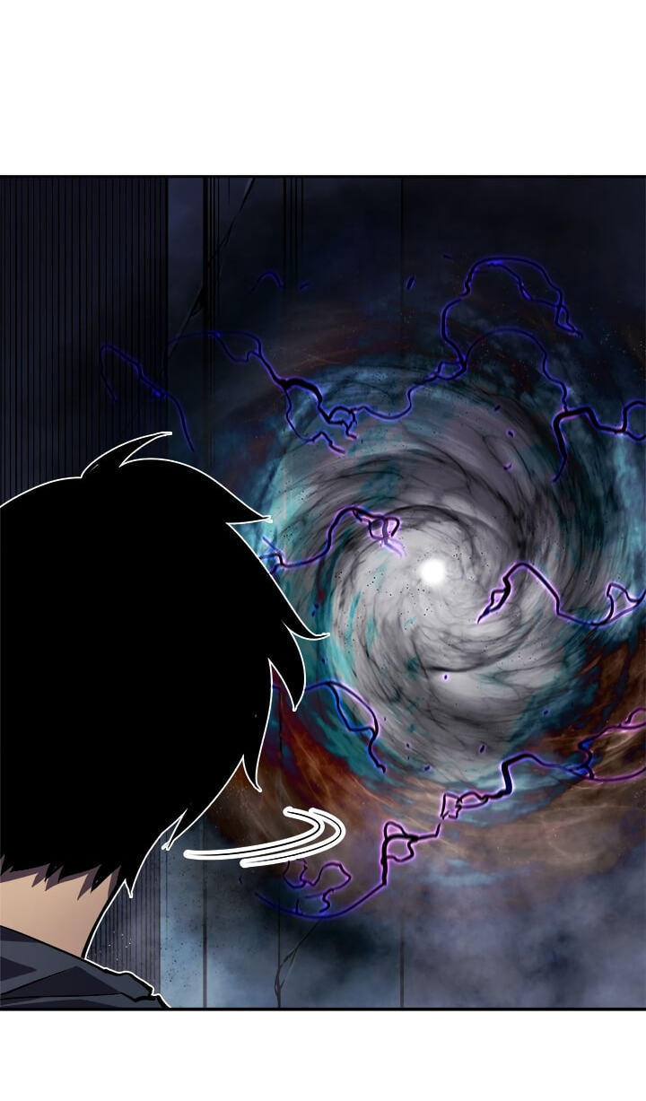 Solo Leveling, chapter 41, page 6