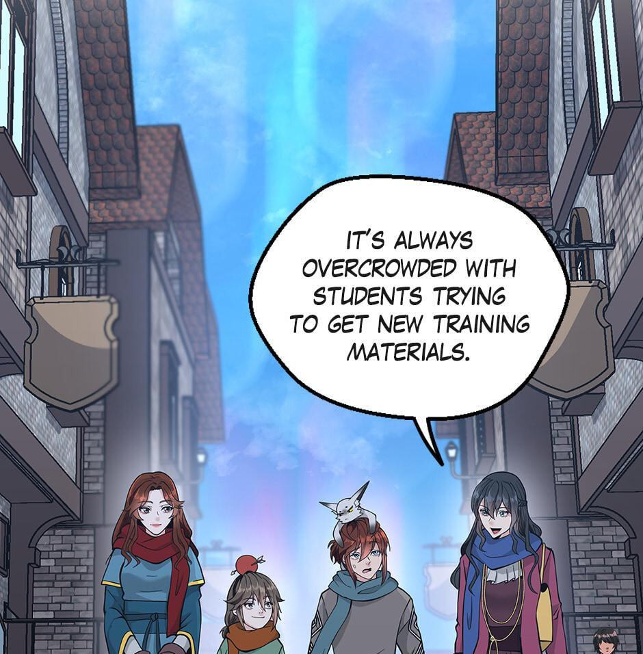The Beginning After the End, chapter 121, image 102