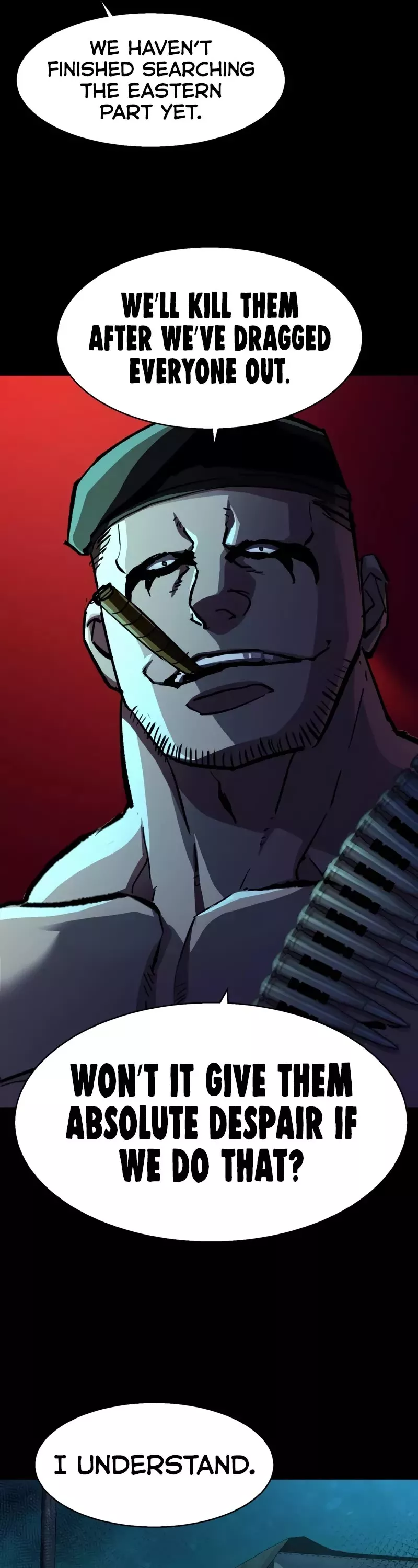 Teenage Mercenary, chapter 160, image 32