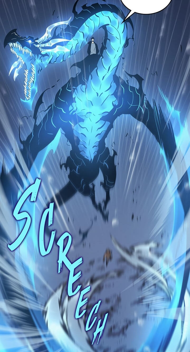 Solo Leveling, chapter 105, image 41
