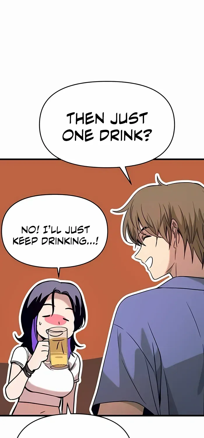 My Bias Gets on the Last Train, chapter 58, image 45
