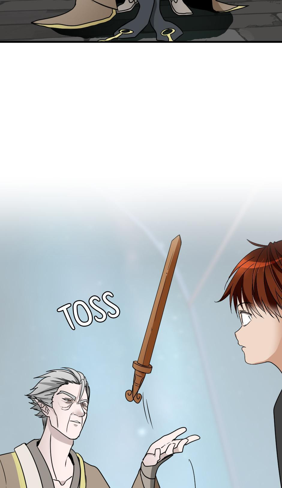 The Beginning After the End, chapter 21, page 94