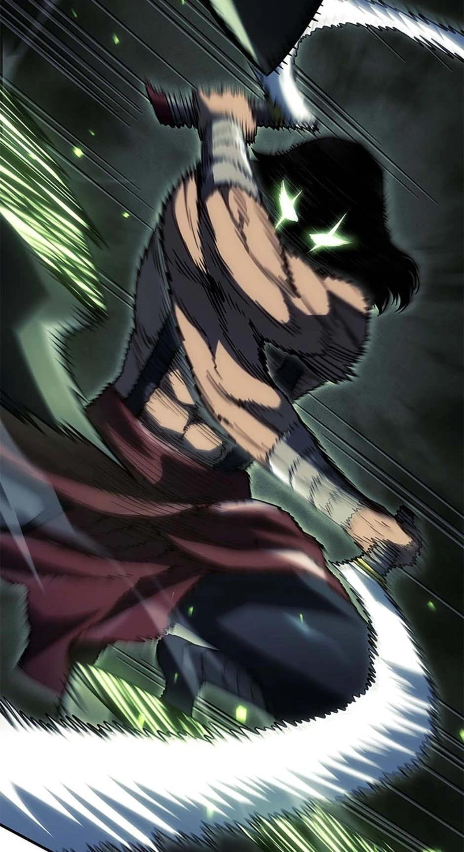 Revenge of the Baskerville Bloodhound, chapter 75, image 136