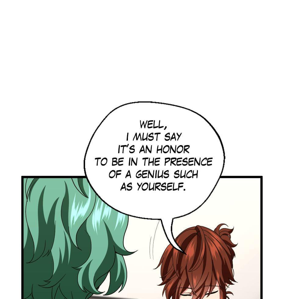 The Beginning After the End, chapter 95, image 91