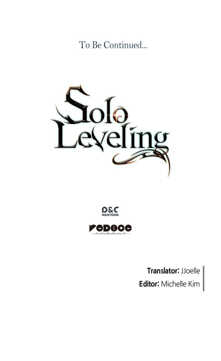 Solo Leveling, chapter 91, page 81