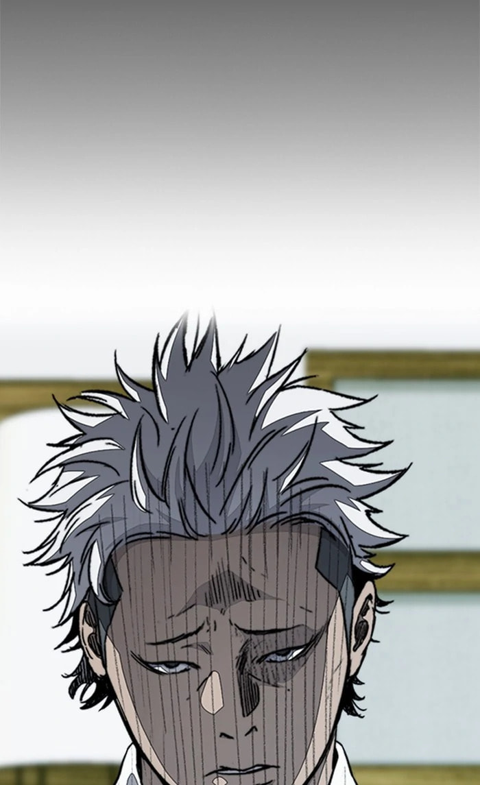 Wind Breaker, chapter 319, image 32