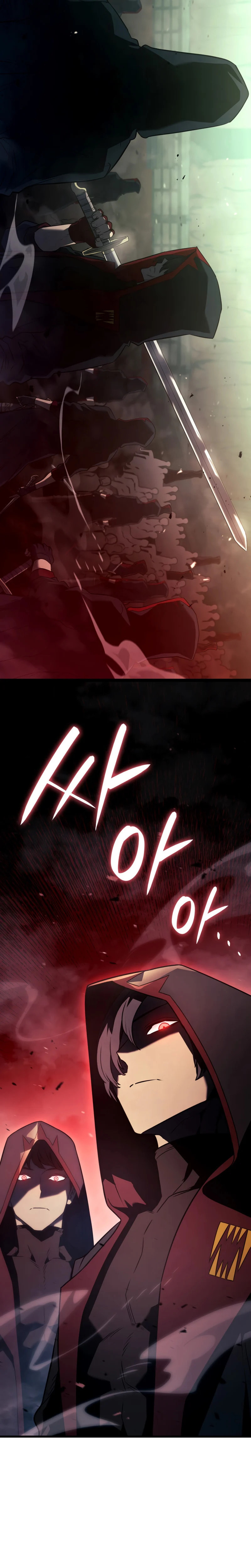 Revenge of the Baskerville Bloodhound, chapter 22, image 27