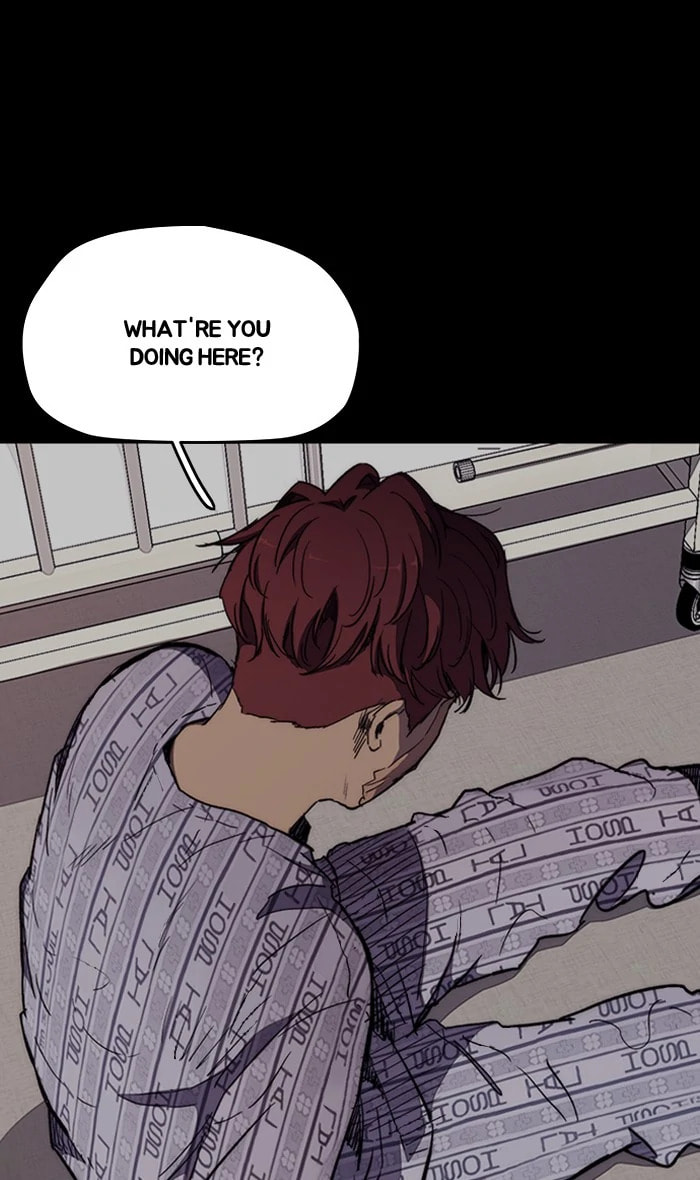 Wind Breaker, chapter 268, image 81