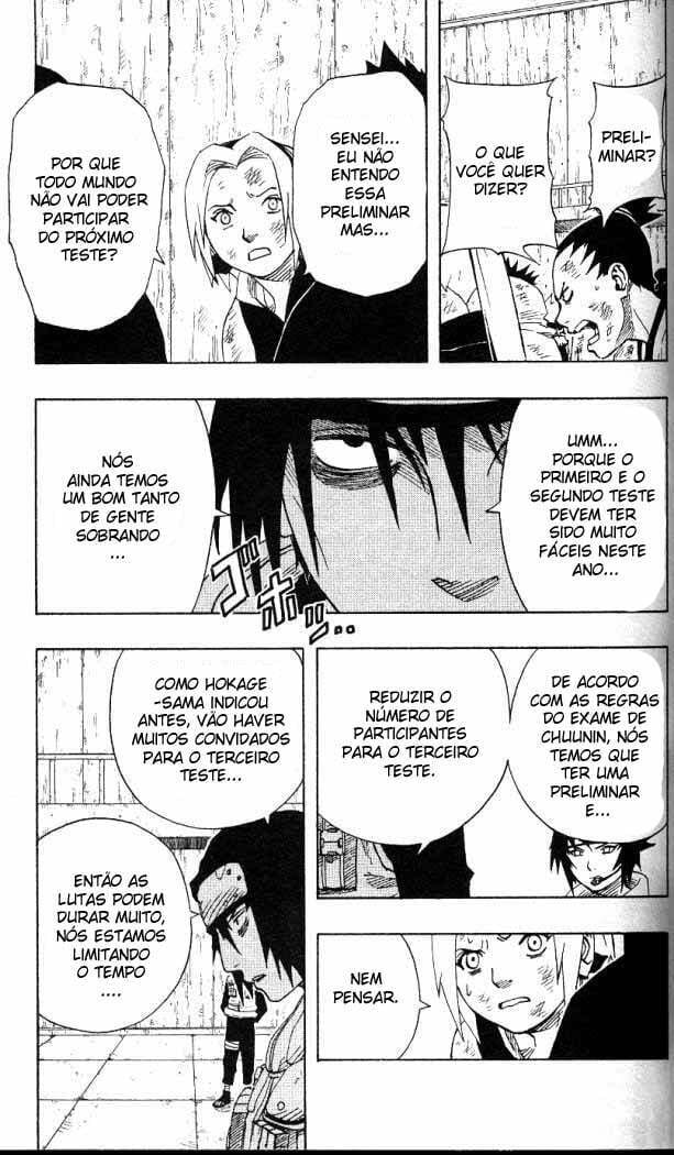 Naruto, chapter 65, image 17