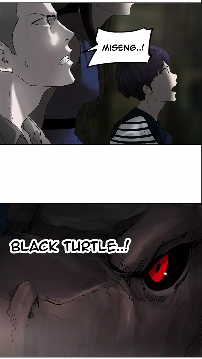 Tower of God, chapter 273, image 92