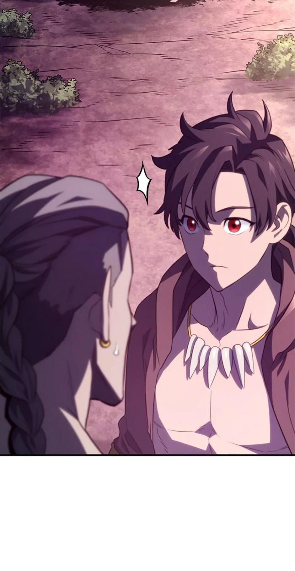 Revenge of the Baskerville Bloodhound, chapter 52, image 153