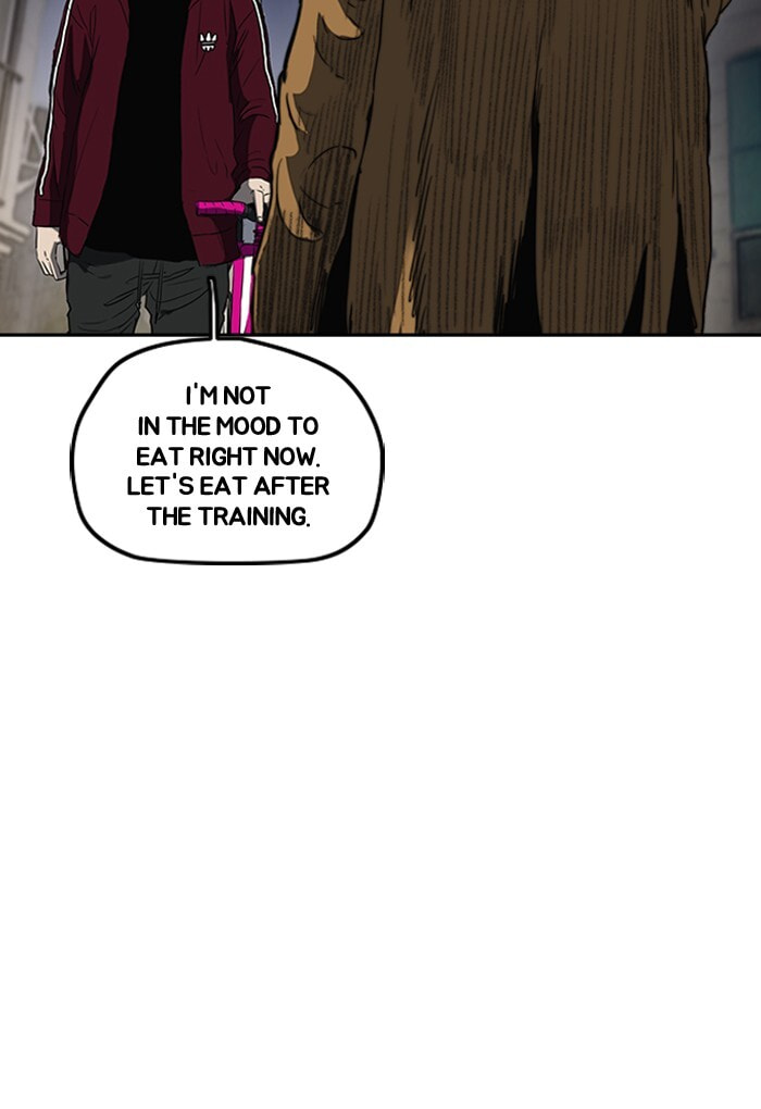 Wind Breaker, chapter 200, image 56