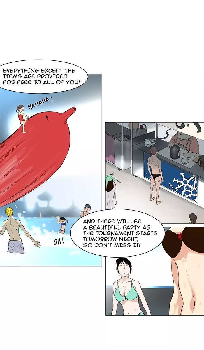 Tower of God, chapter 146, image 21