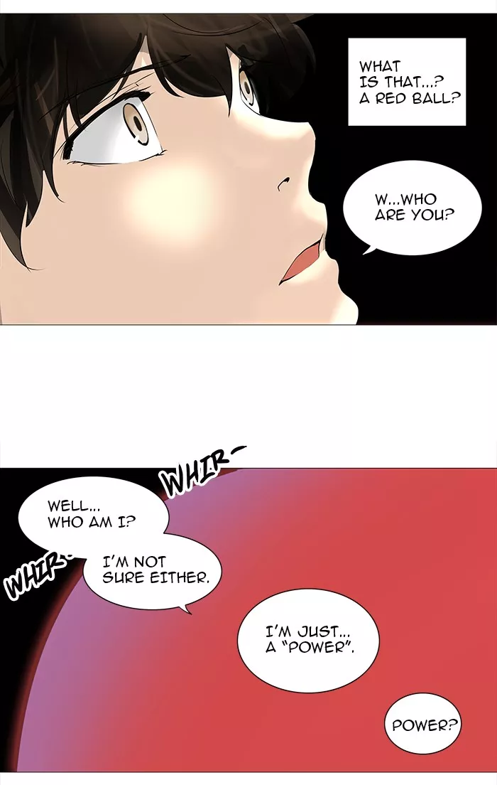 Tower of God, chapter 232, image 36