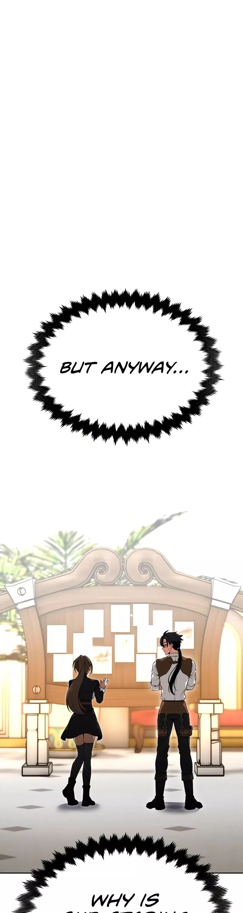 I Killed the Main Player, chapter 8, image 32
