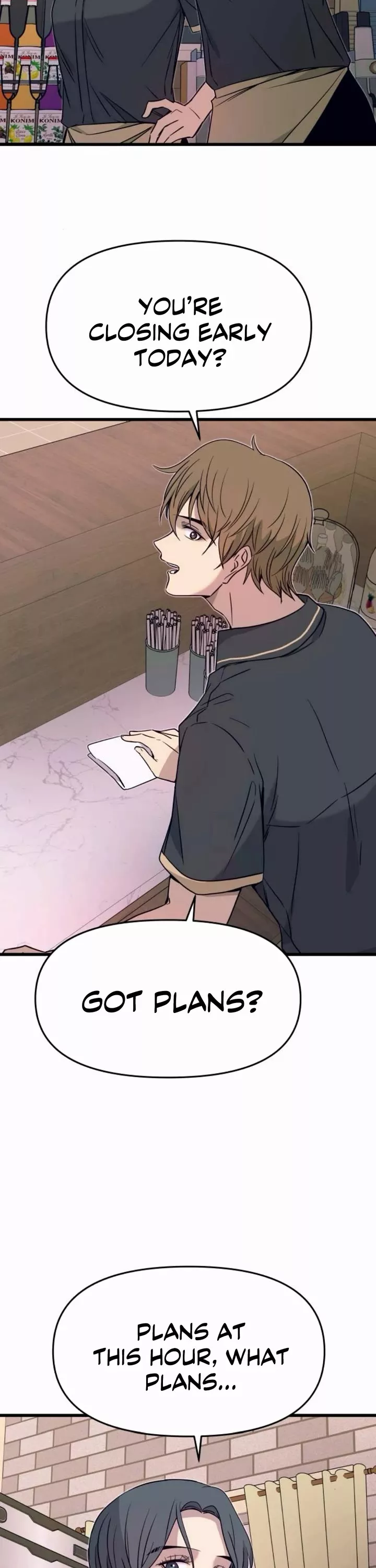 My Bias Gets on the Last Train, chapter 62, image 35