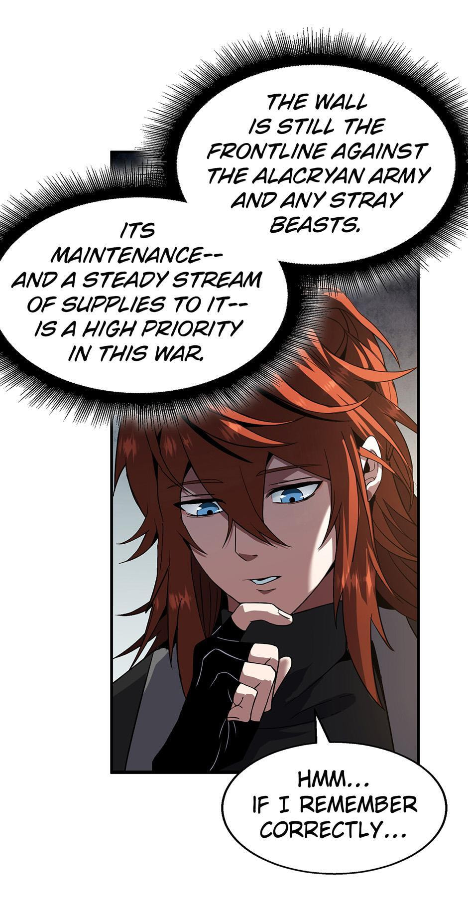 The Beginning After the End, chapter 208, image 52