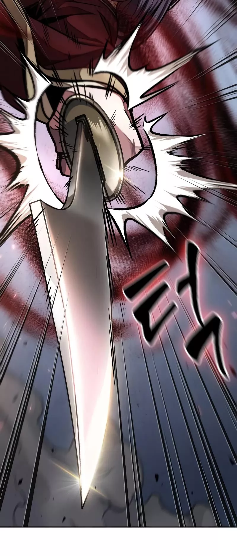 Nano Machine, chapter 127, image 41