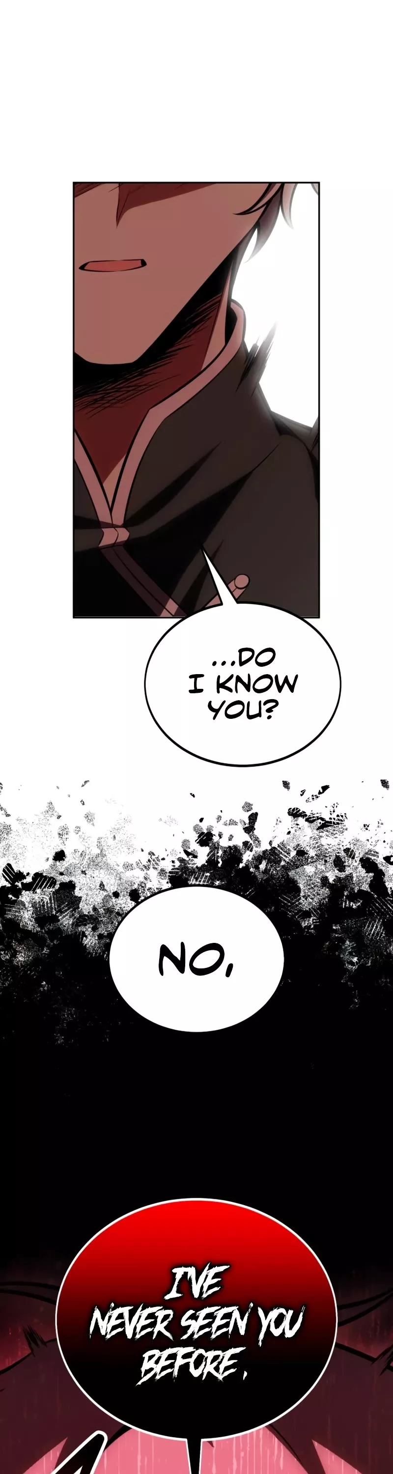 I Killed the Main Player, chapter 42, image 2