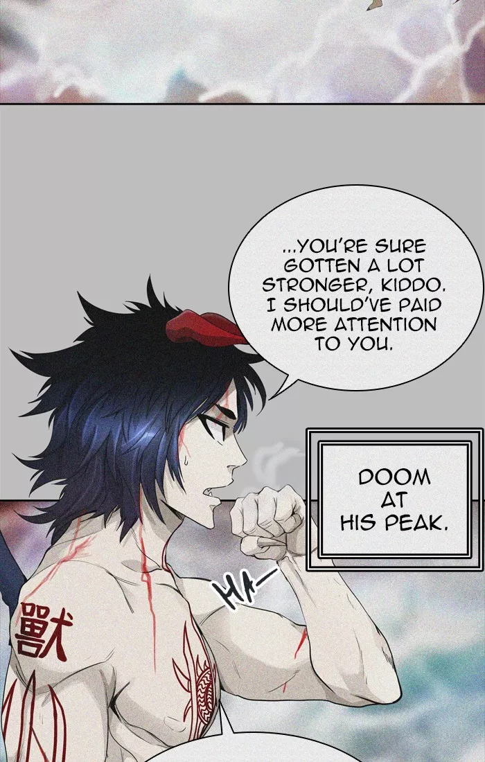 Tower of God, chapter 443, image 63