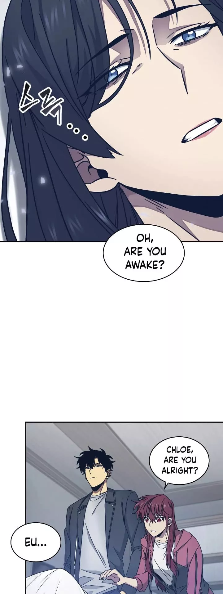 Tomb Raider King, chapter 167, image 23