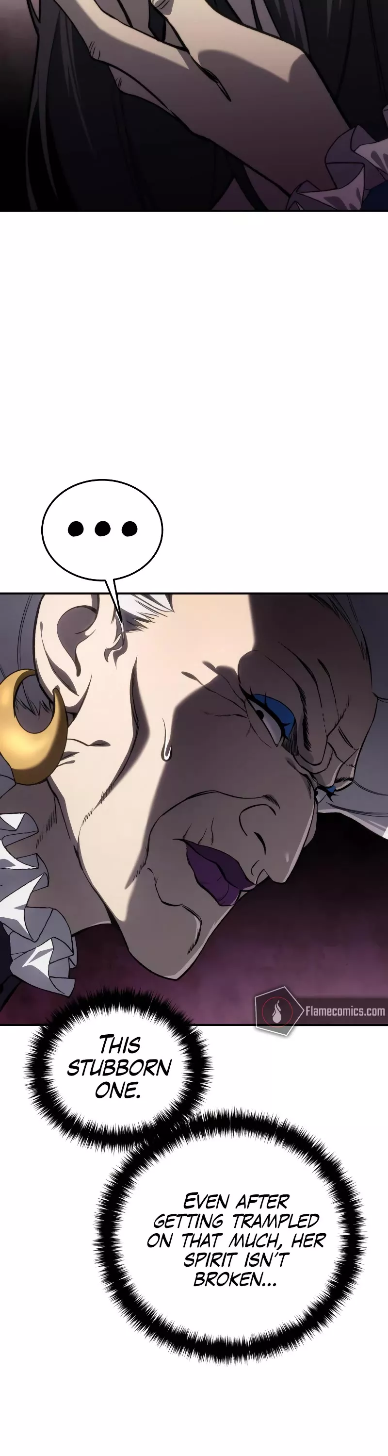 Star-Fostered Swordmaster, chapter 35, image 36