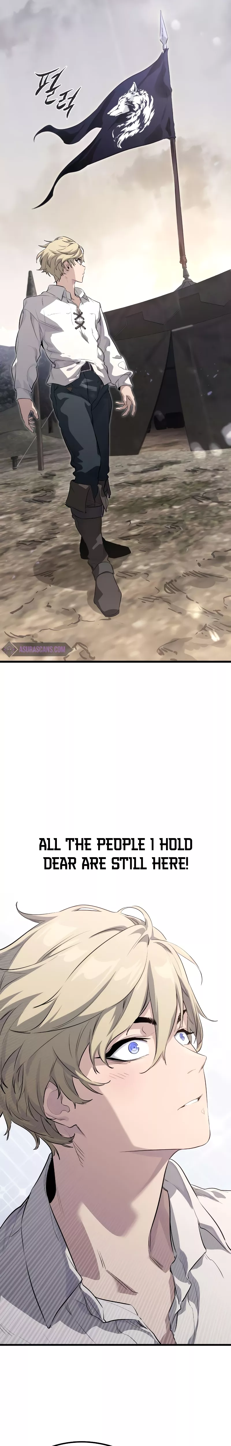 The Regressed Mercenary Has a Plan, chapter 1, image 40