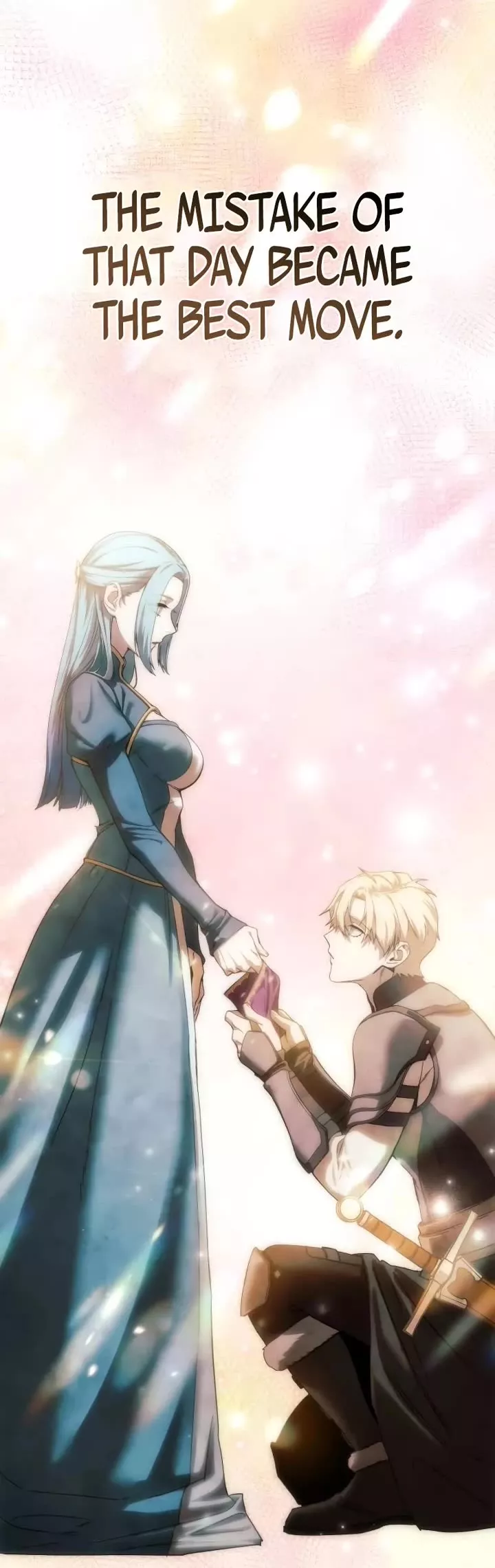 Star-Embracing Swordmaster, chapter 75, image 10