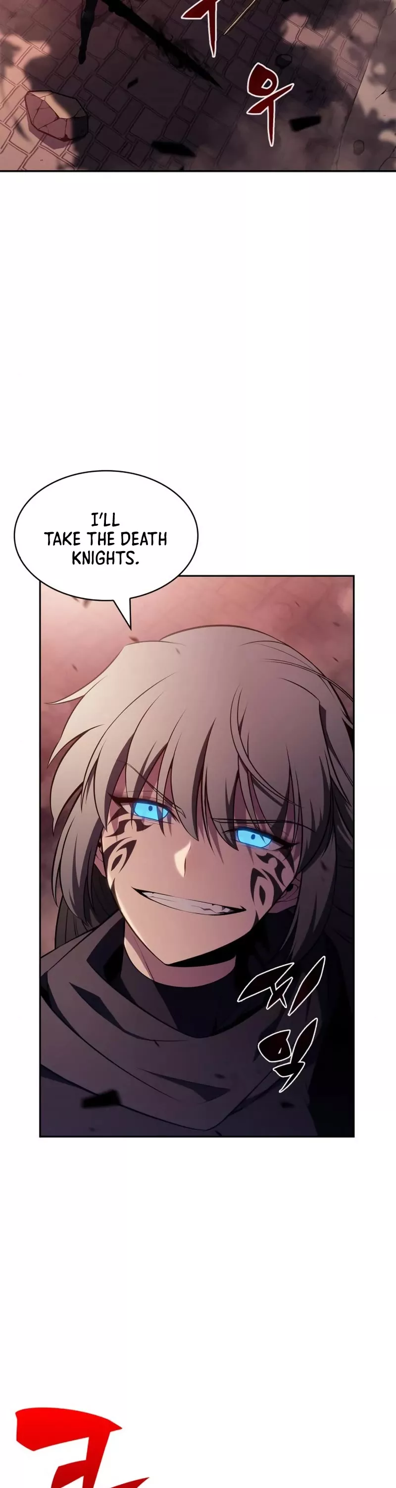 Solo Max-Level Newbie, chapter 124, image 49