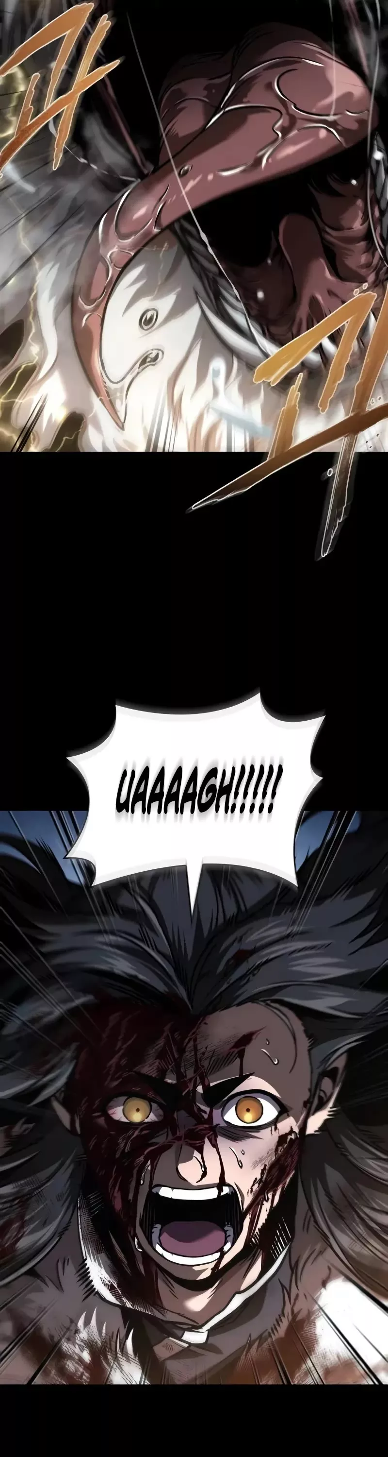 Nano Machine, chapter 239, image 14