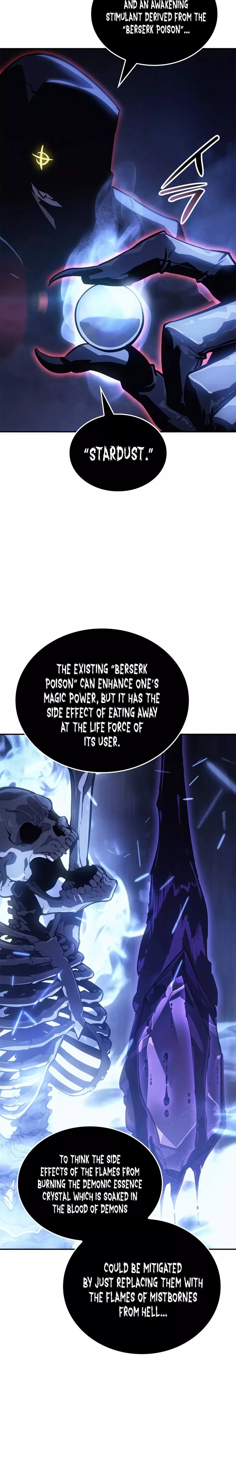 Solo Leveling: Ragnarok, chapter 17, image 12