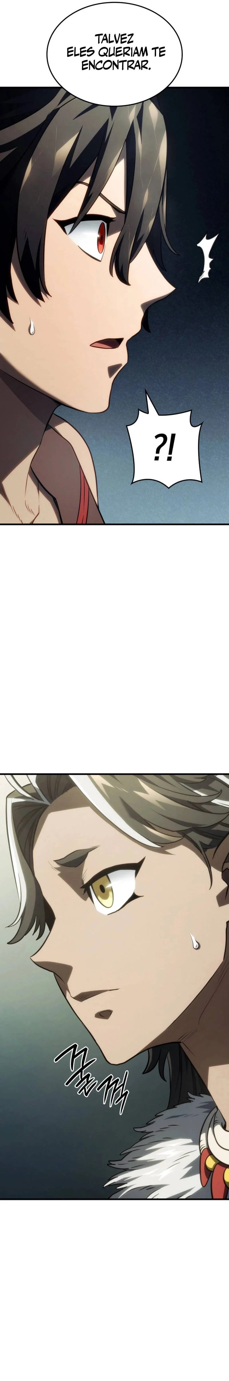 Revenge of the Baskerville Bloodhound, chapter 40, image 38